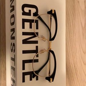 Gentle Monster Glasses